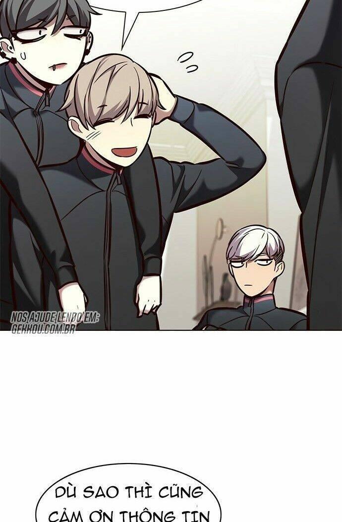 biến thân thành mèo chapter 197 20