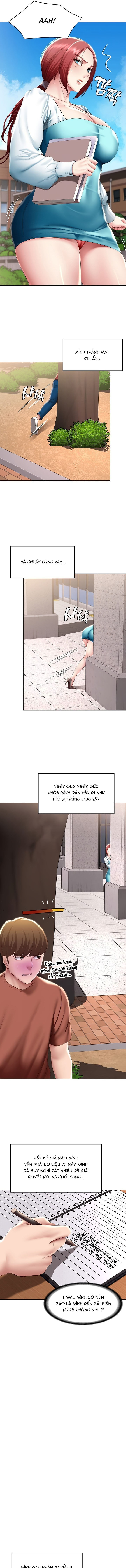 nhật ký nội trú chapter 116.1 6