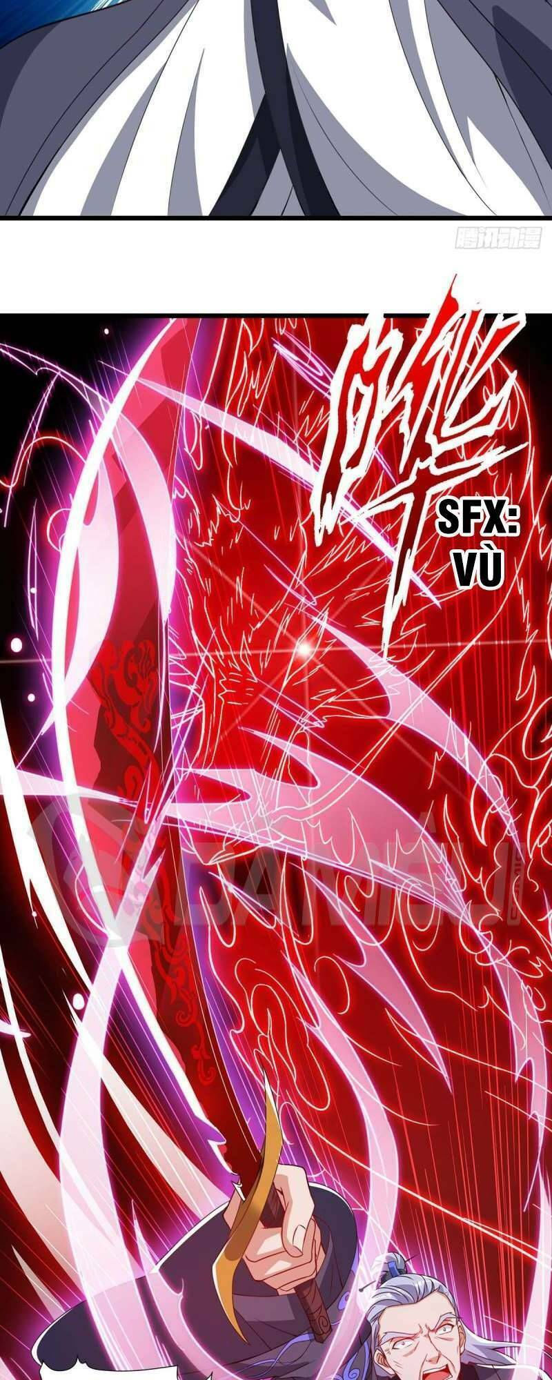 tối cường thăng cấp chapter 112 21