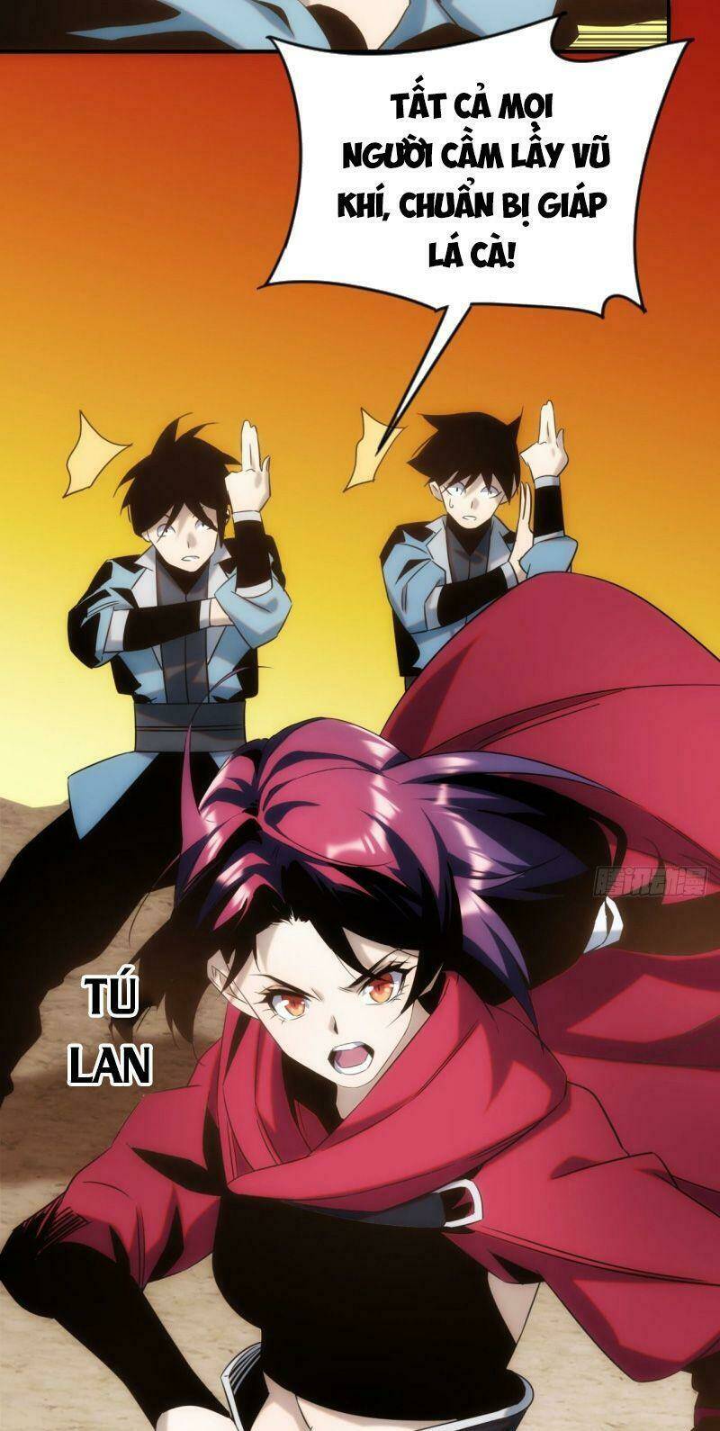 ma vương là đại địa chủ chapter 52 5