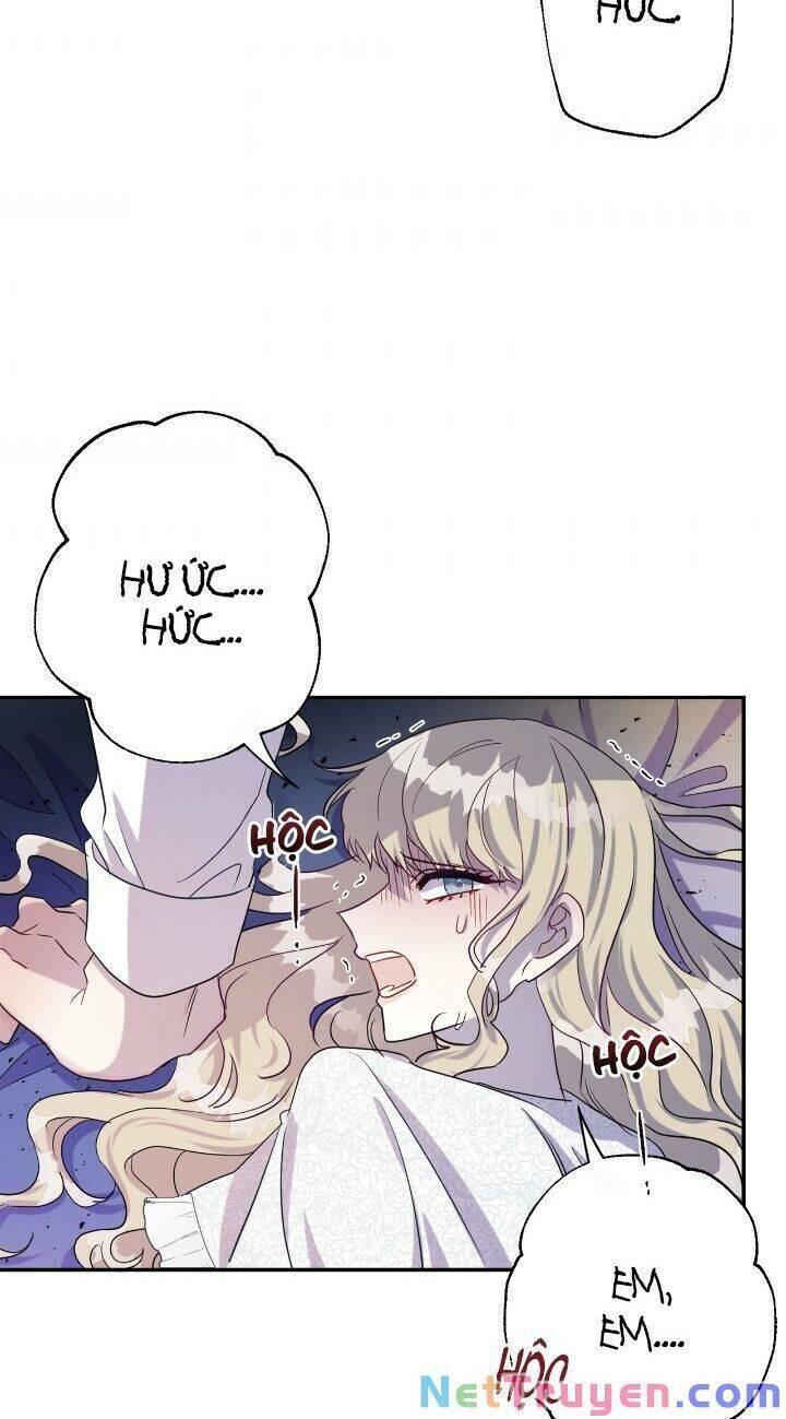 xin ngài đừng ăn tôi chapter 33 5