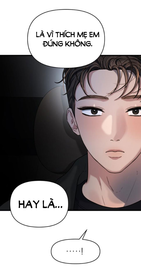 [18+] dục vọng tao nhã chapter 24.1 2