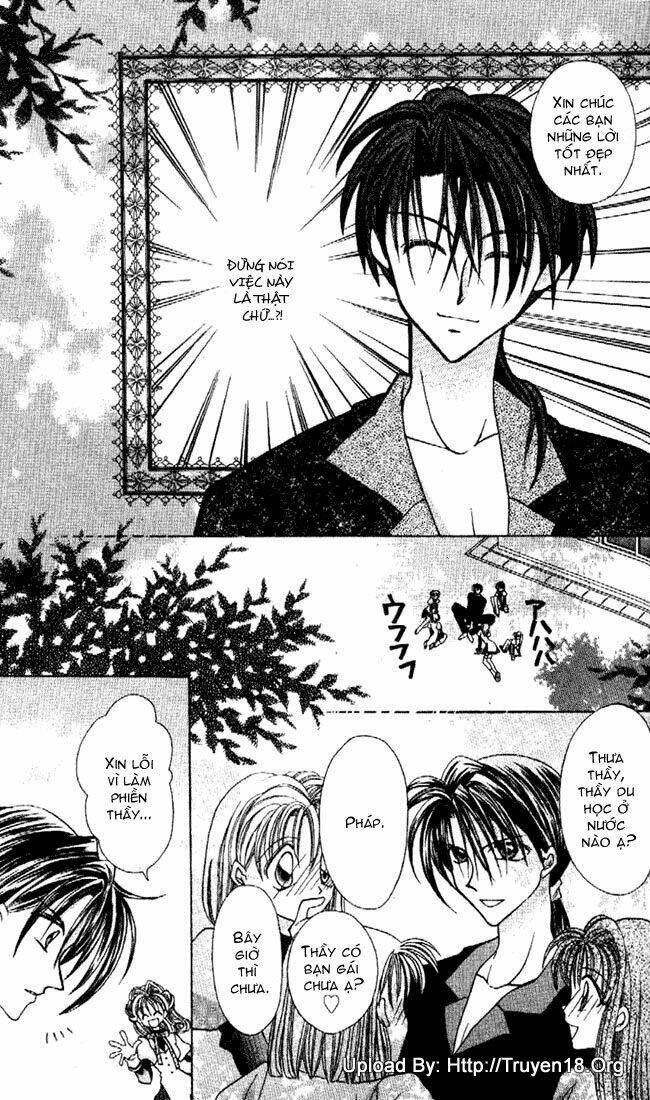 kamikaze kaitou jeanne chapter 13 13