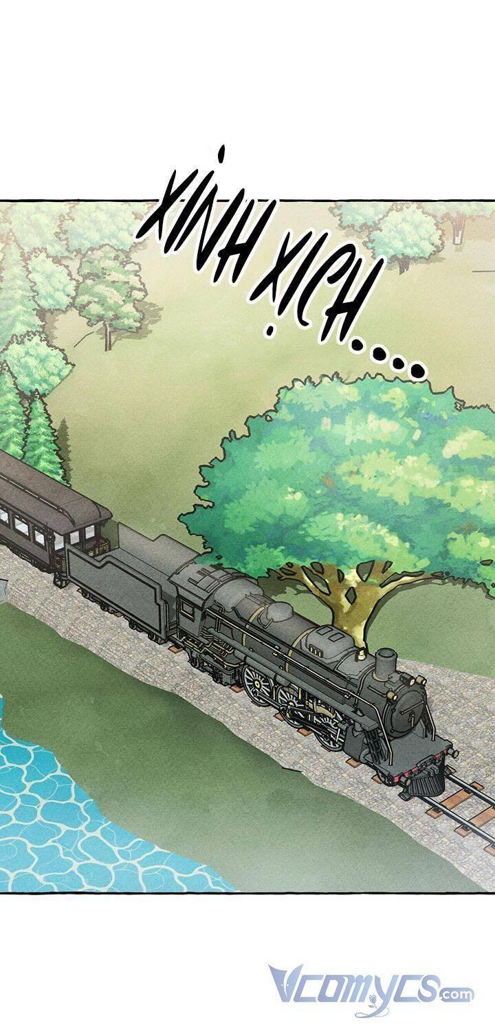 nuôi dưỡng một hắc long chapter 17 27