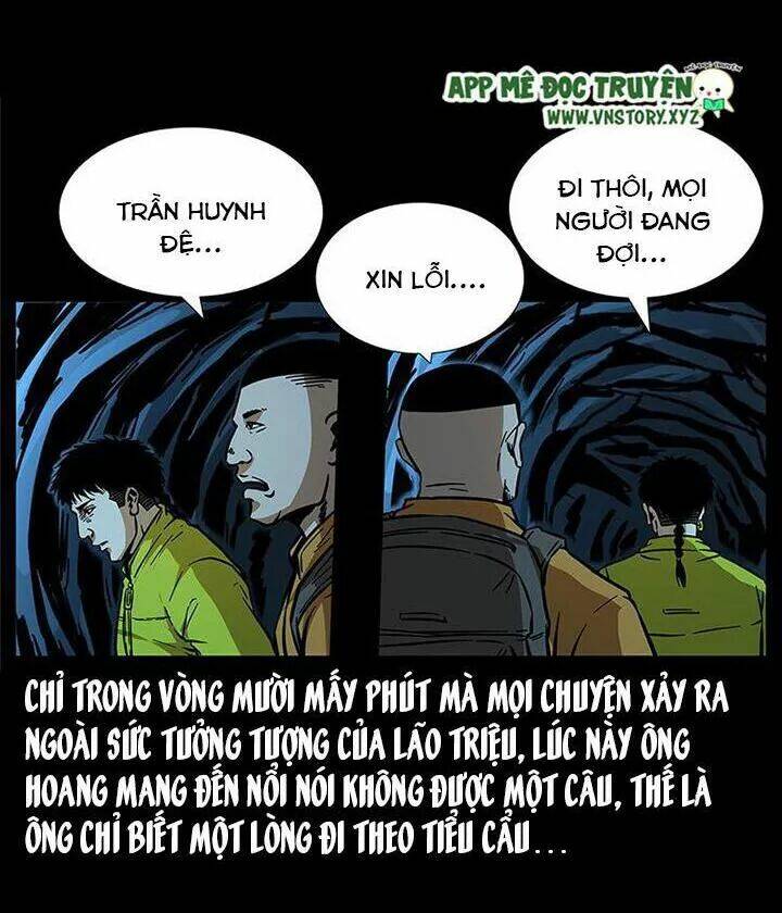 U Minh Ngụy Tượng Chapter 182: Dụ rắn ra khỏi hang - Trang 74