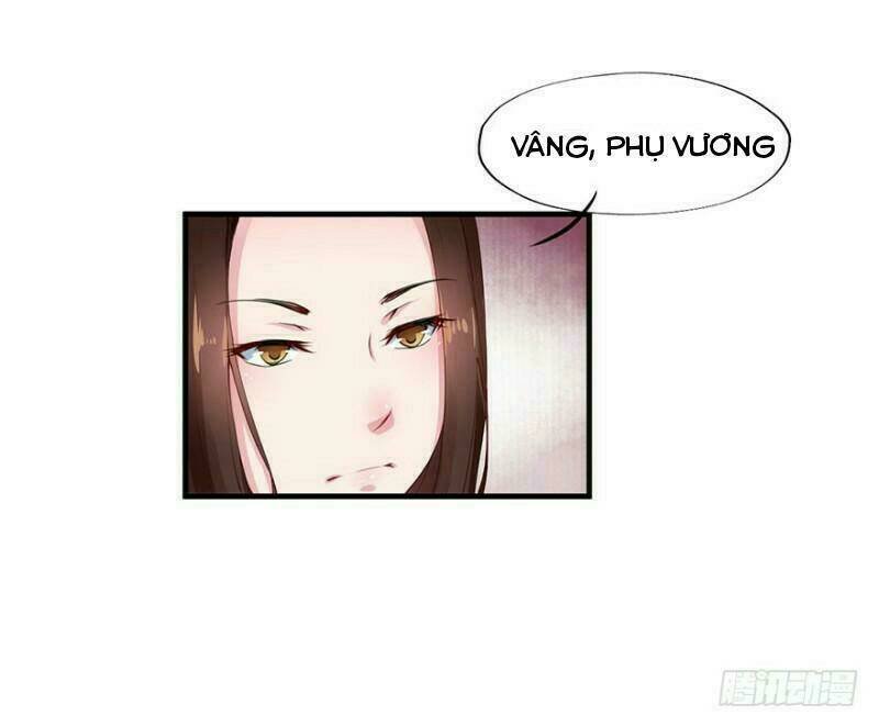 nàng công chúa nhã đan chapter 3 15