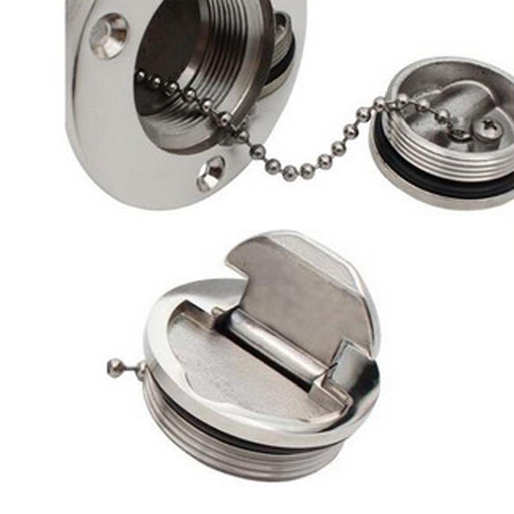 Marine Boat Deck Filler RV Yacht Campervan  Accessories