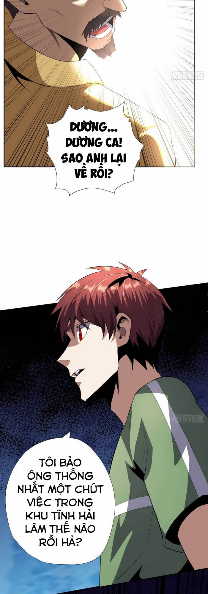 vương bài thần y chapter 53 9