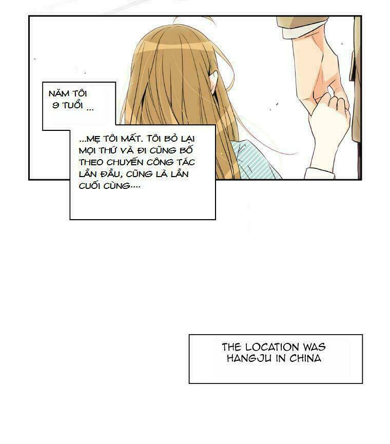 why did you come to my home? chapter 1.1 4