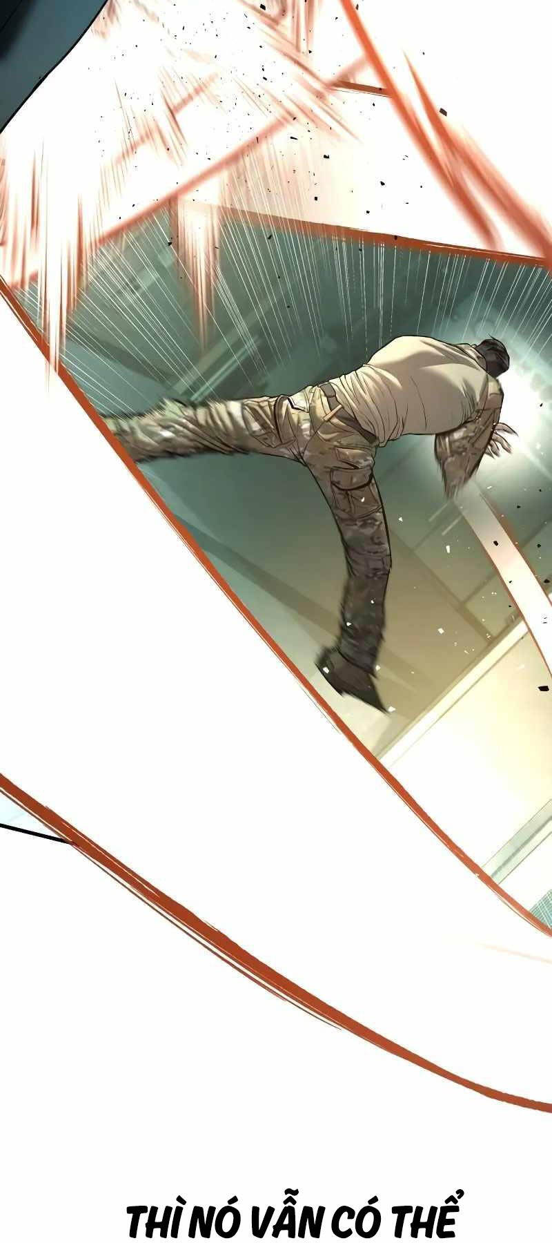 đặc vụ kim chapter 138 21