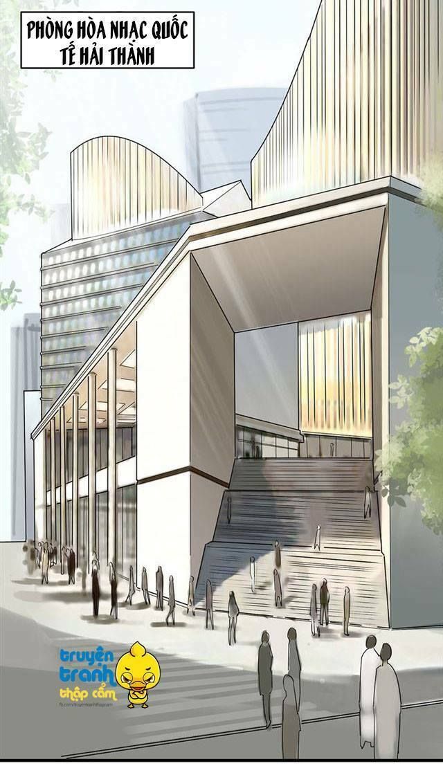 chọc tới chủ tịch tổng tài 2 chapter 37 19