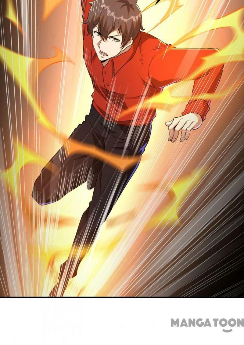 đệ nhất người ở rể chapter 141 18