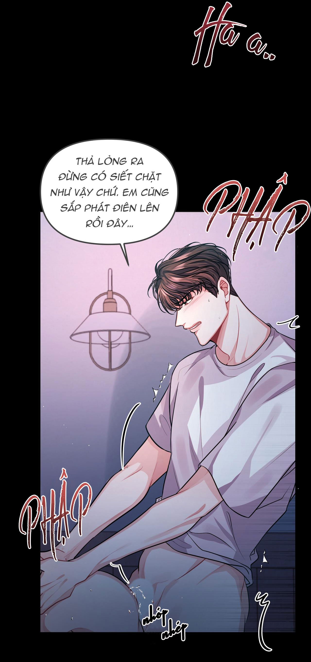 hôm nay cũng là một ngày tươi đẹp chapter 1 3