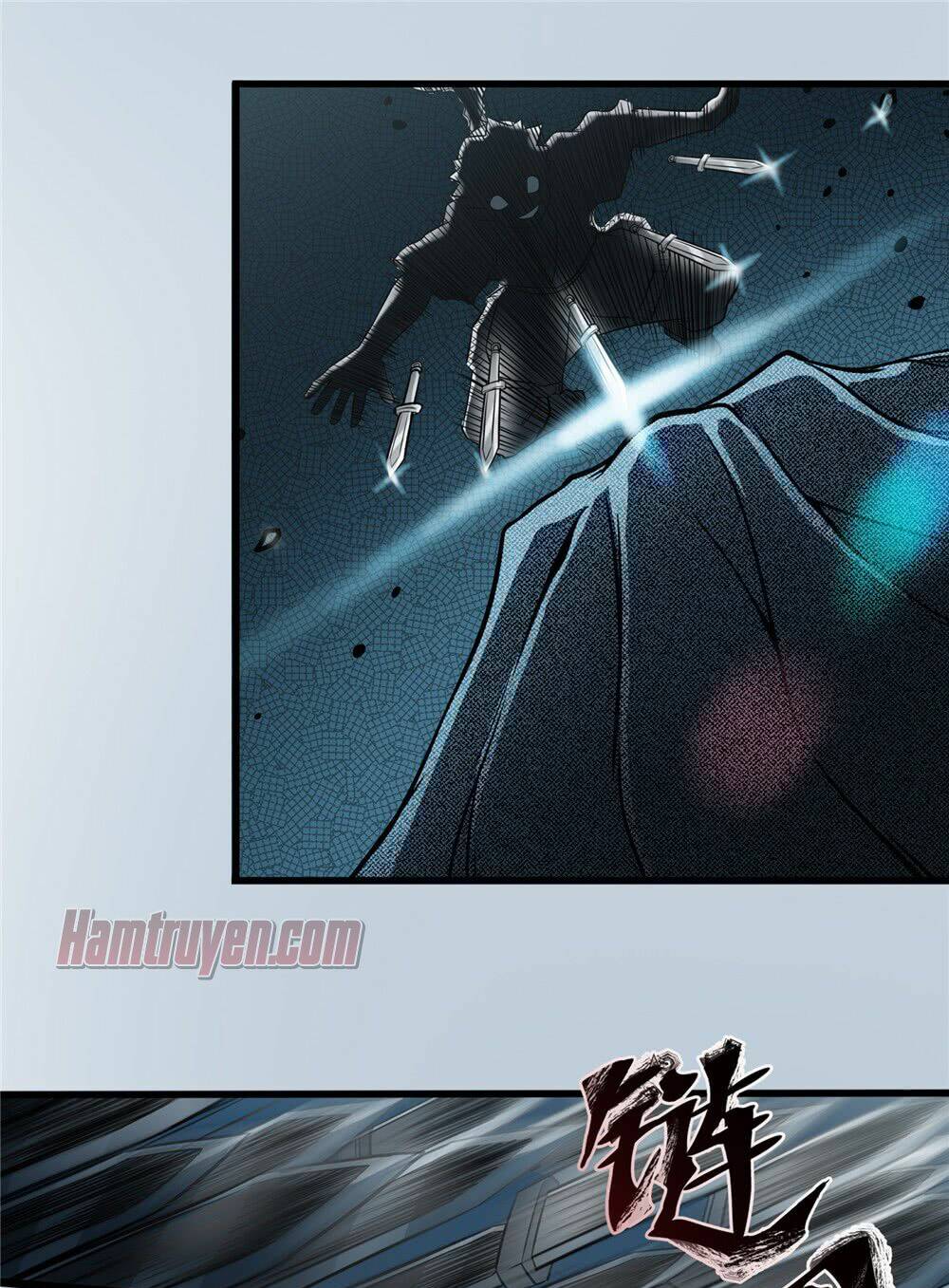 hiệp hành cửu thiên chapter 29 20