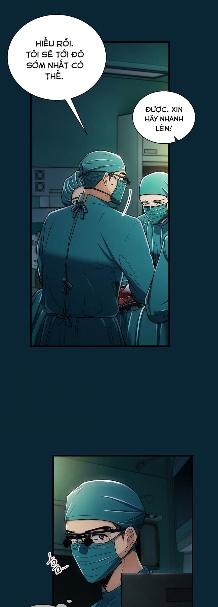 bác sĩ trùng sinh chapter 93 26