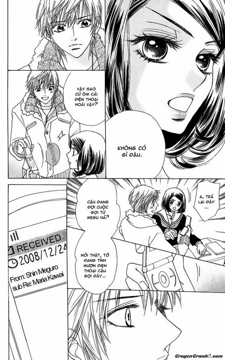 ác quỷ và bản tình ca chapter 37 12