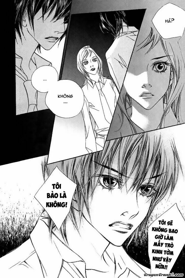 flowers of evil chapter 17 27