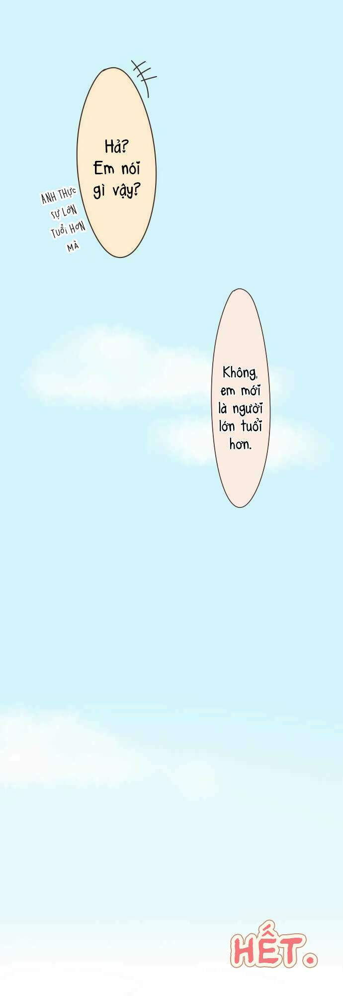 ike loli chapter 33 15