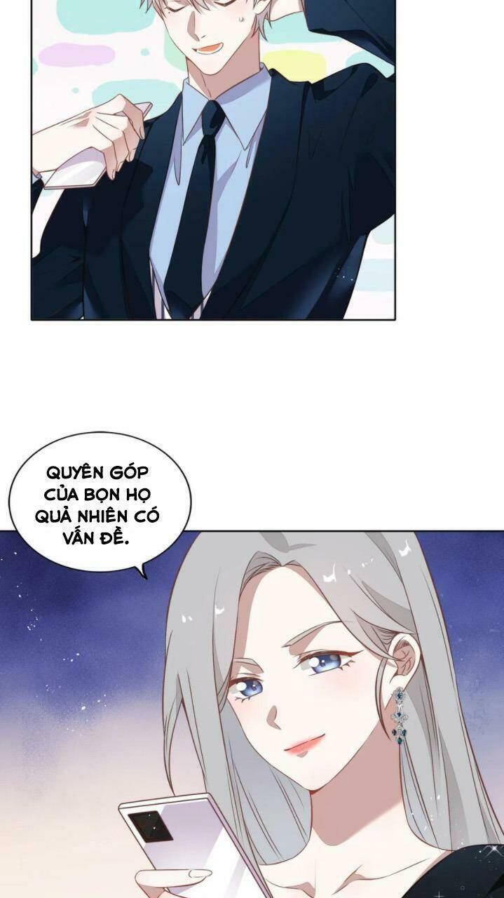 bạn trai kém tuổi bẫy yêu tôi chapter 61 19