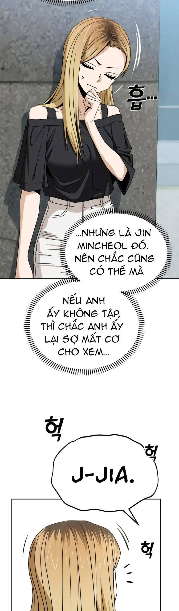 Lớ Ngớ Vớ Phải Tình Yêu chapter 65.2 26
