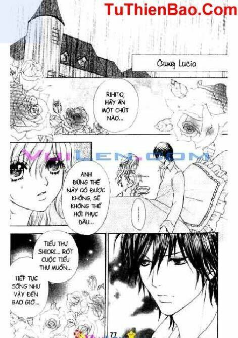 chàng quản gia của bé mei chapter 5 75