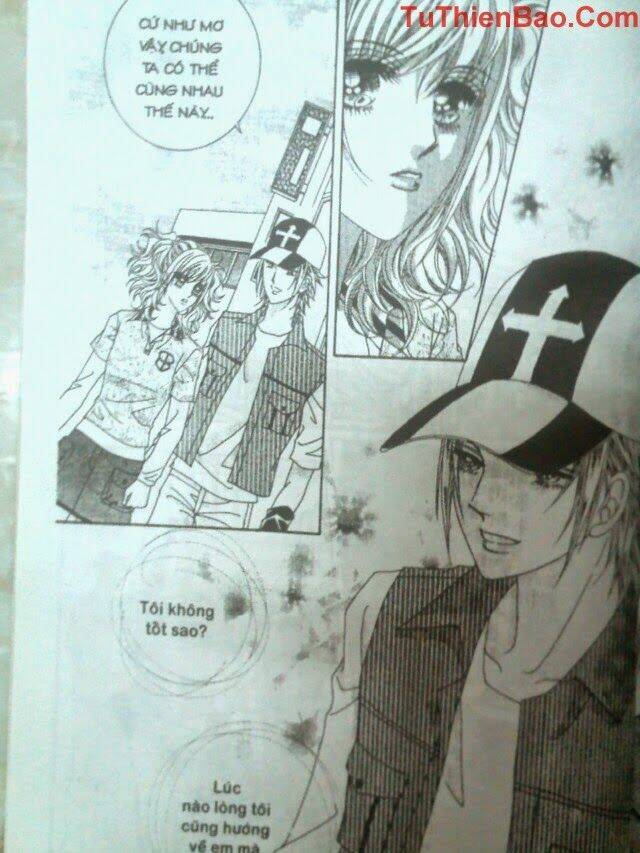 tình trong mộng chapter 9 116