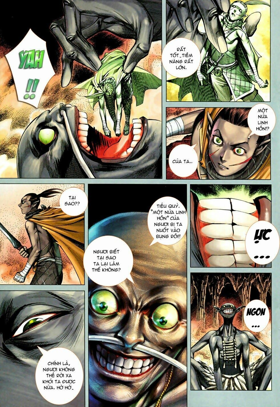 phong thần ký chapter 75 19