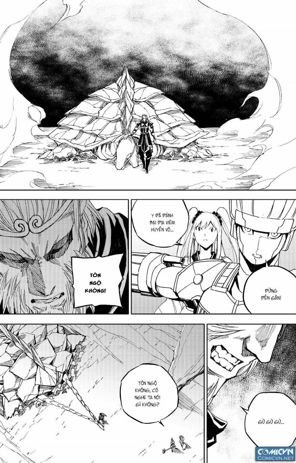 tây du đường tăng hàng ma chapter 25 9