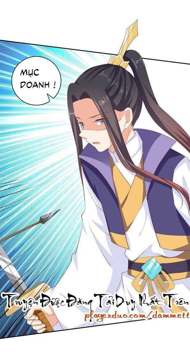 ngạo kiều vương gia huyên náo phi chapter 56 10