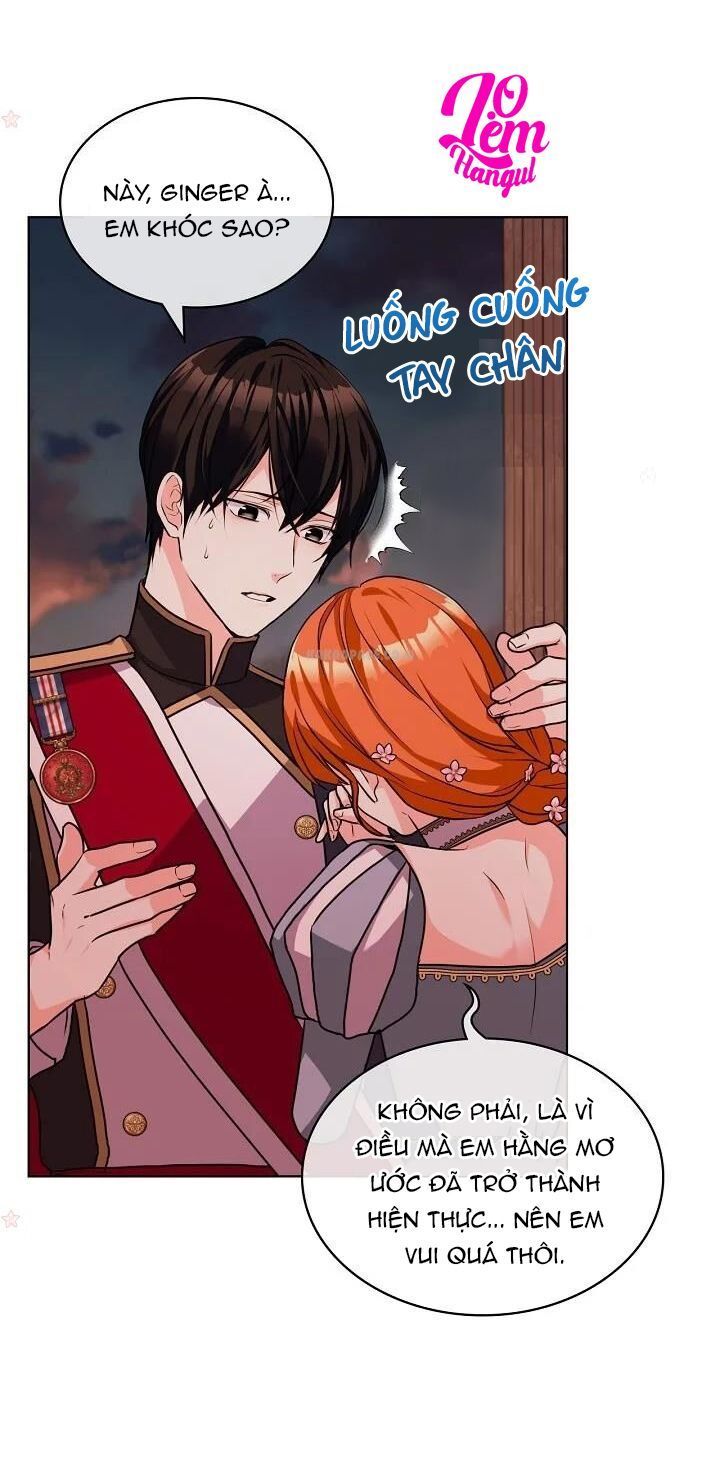 đức hạnh của ác nữ phản diện chapter 58 21