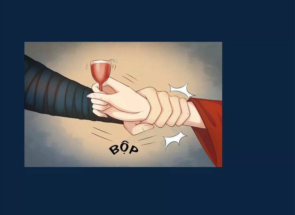 loạn thế hoạ phi chapter 14 6