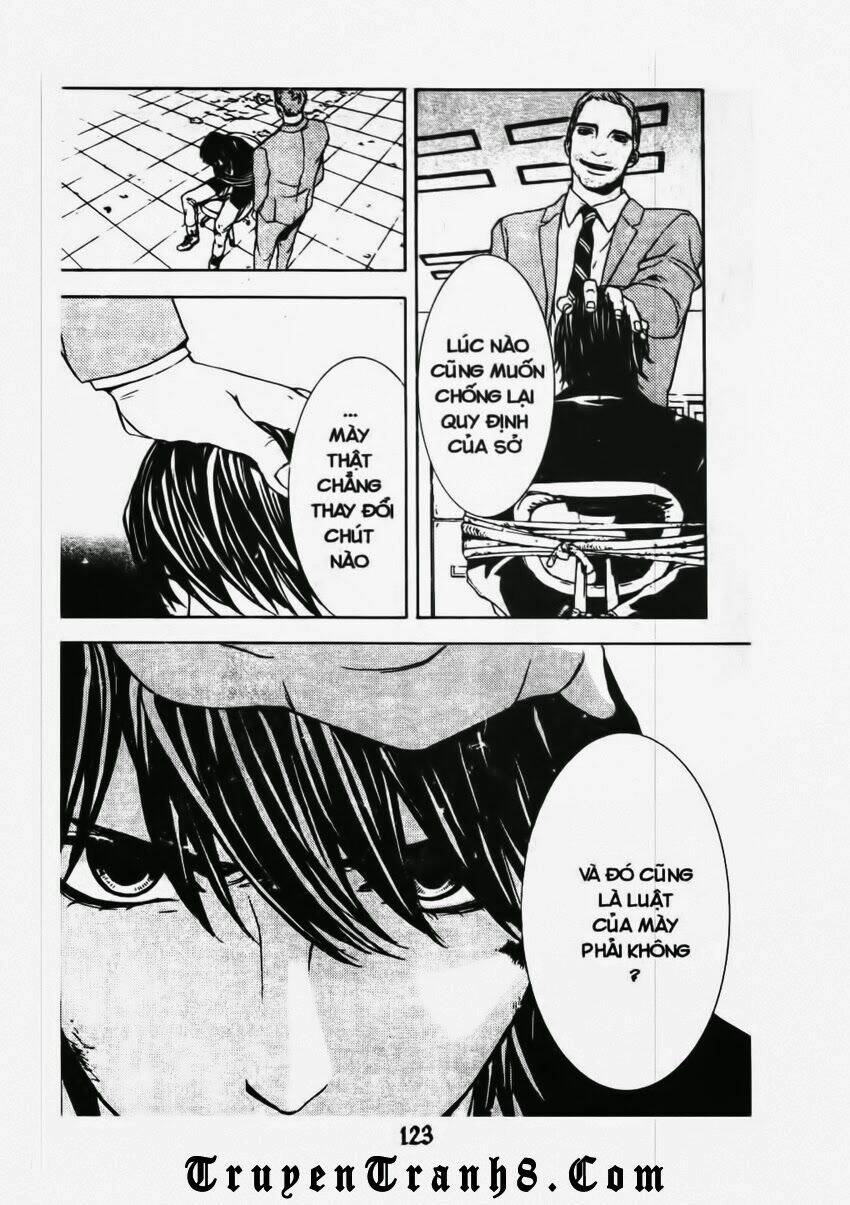 điệp vụ 729 chapter 15 17