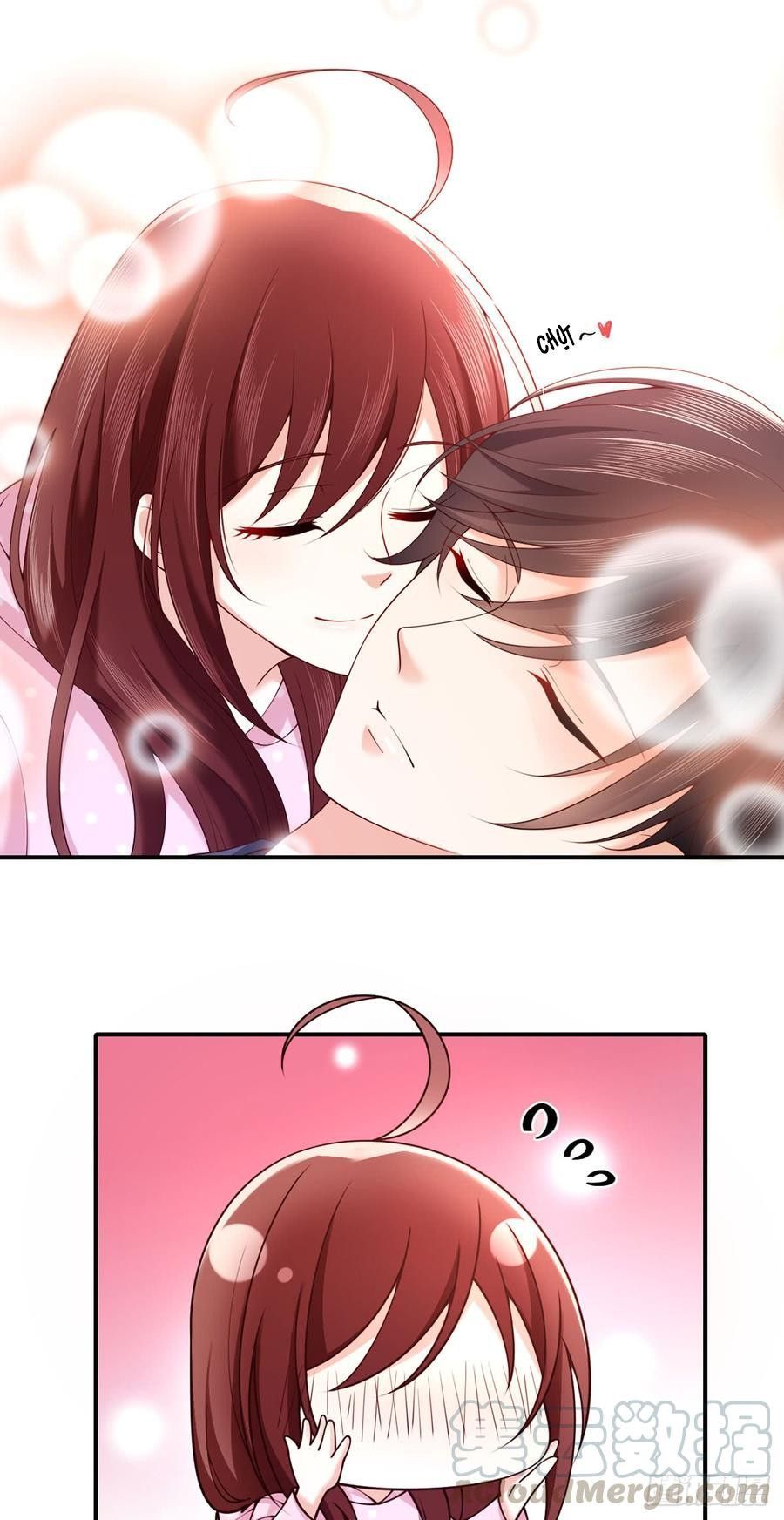 nam thần truy thê chỉ nam chapter 63.2 5