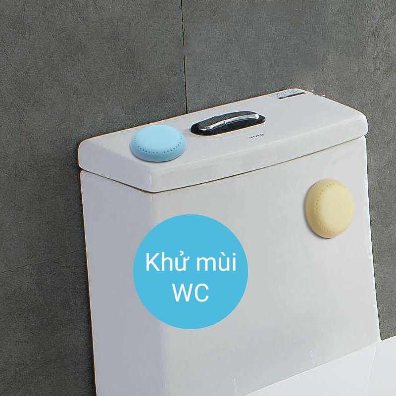 Sáp thơm phòng dán tường - Hương thơm mát khử mùi hôi, nấm mốc