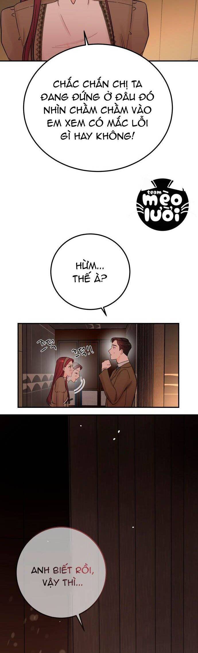 Cách thuần hóa gã chồng nguy hiểm Chapter 52 - AB Truyện