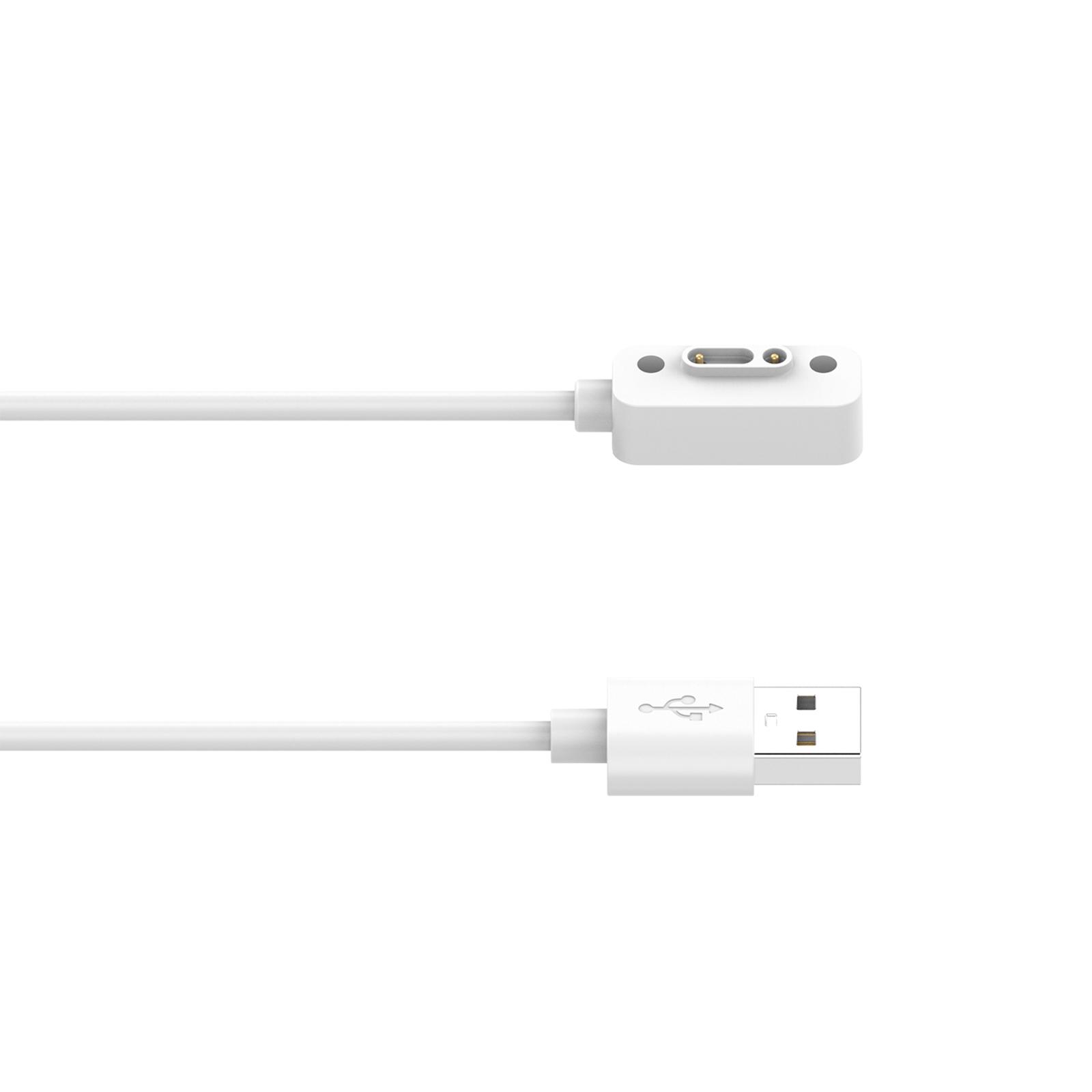 Replacement Magnetic Charging Cable Compatible for SmartWatch 3C/4C/4PRO/2S Children Wristband Y2 S3 Maxpro Charger
