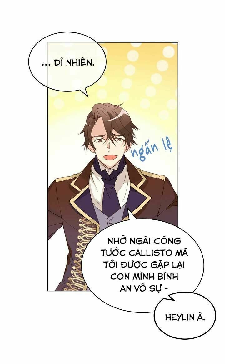 con có phải con là con gái của ngài không? chapter 41 6