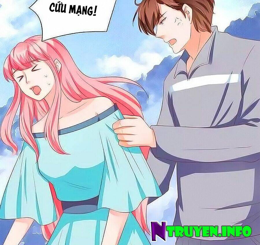 vương tước tư hữu bảo bối chapter 141 9