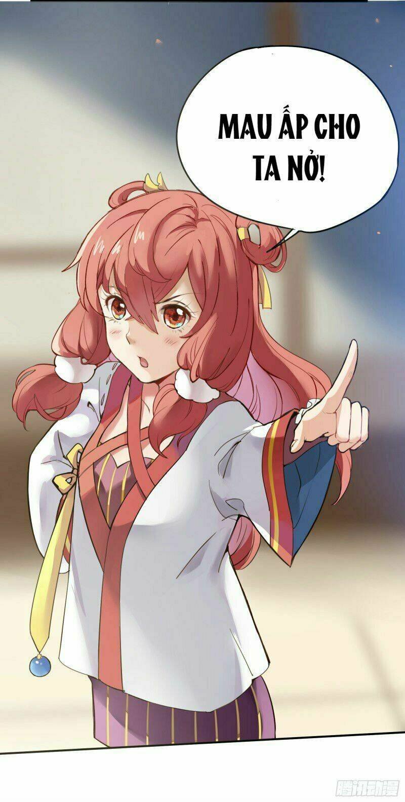 công tử ngươi ném trứng đi rồi chapter 2 86