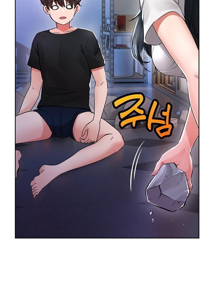 công việc sung sướng chapter 2.1 30