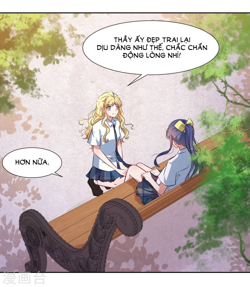 thầy giáo ác ma yêu tôi rồi chapter 52 22