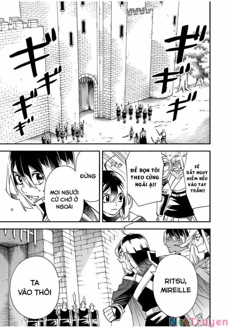 tái sinh thành quý tộc với kĩ năng 'appraisal' chapter 79 1