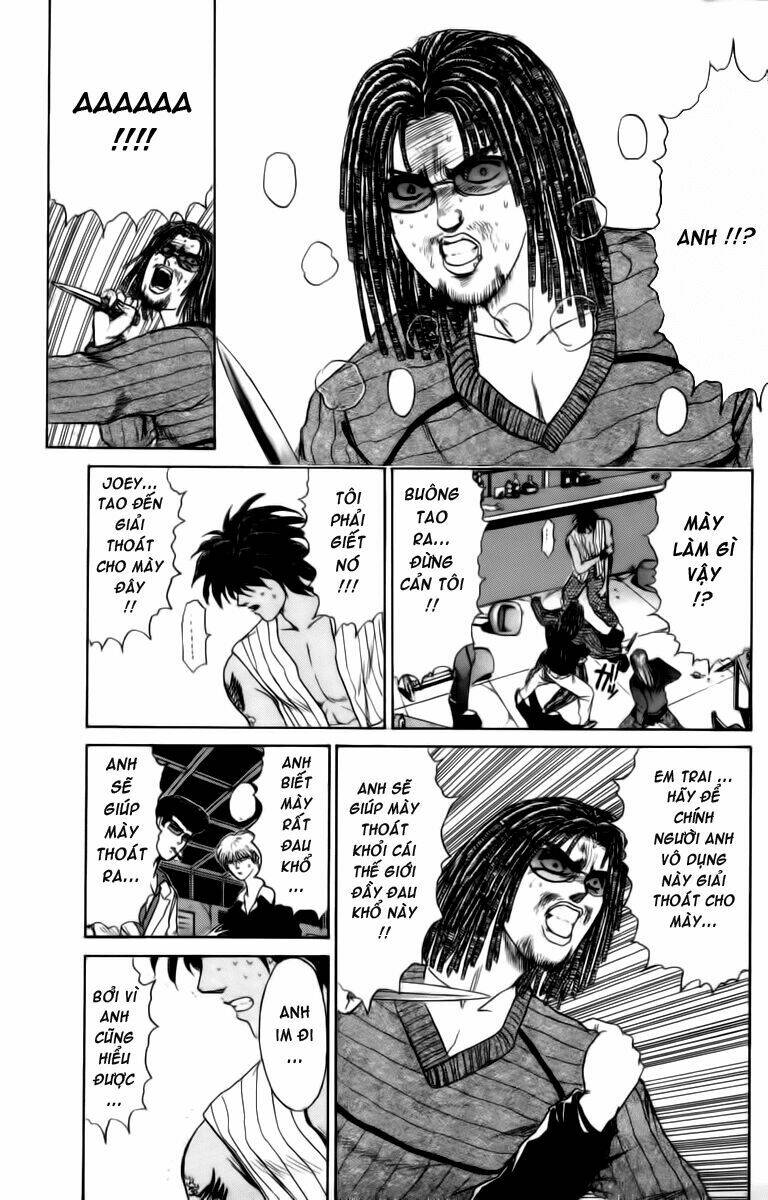 shonan junai gumi chapter 201 7