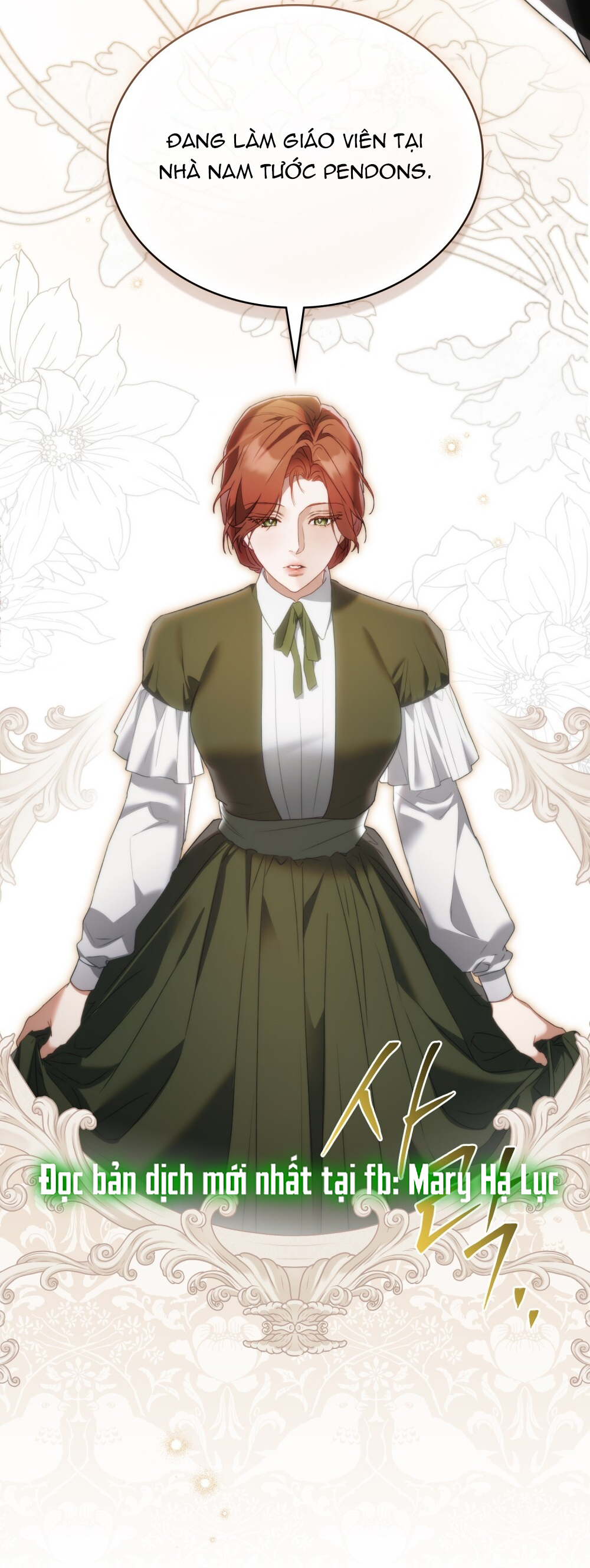 [15+] người hầu gái chapter 2.1 14