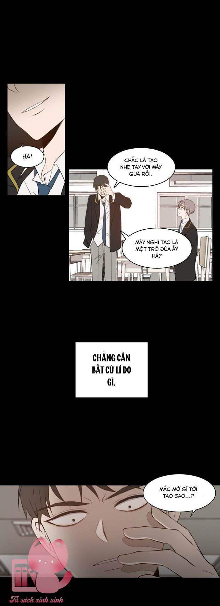 a good day to be a dog chapter 32 34