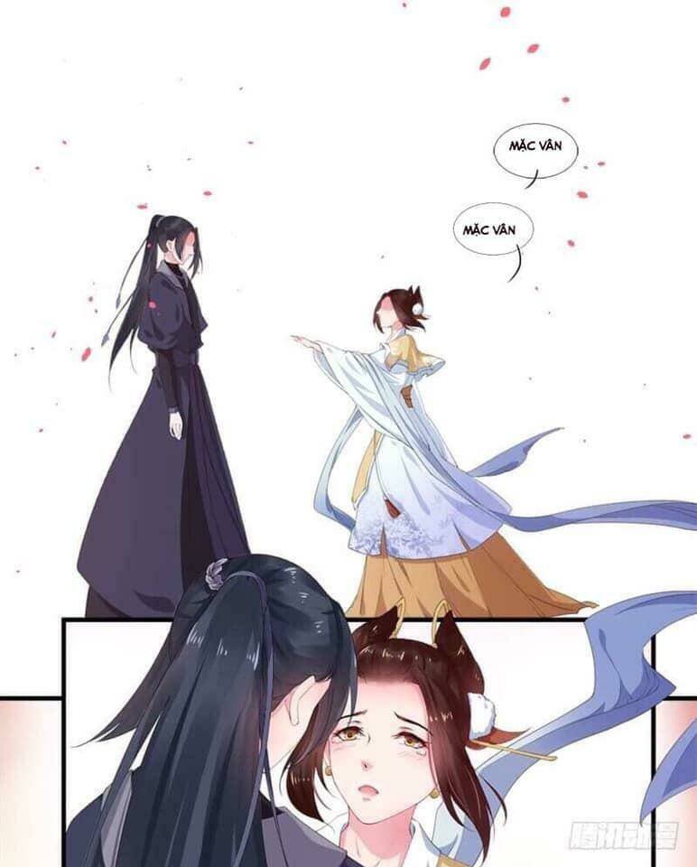 nàng công chúa nhã đan chapter 2 35