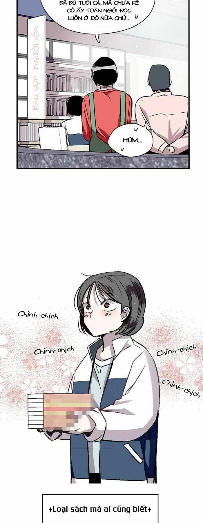 người máy hủy diệt chapter 63 12