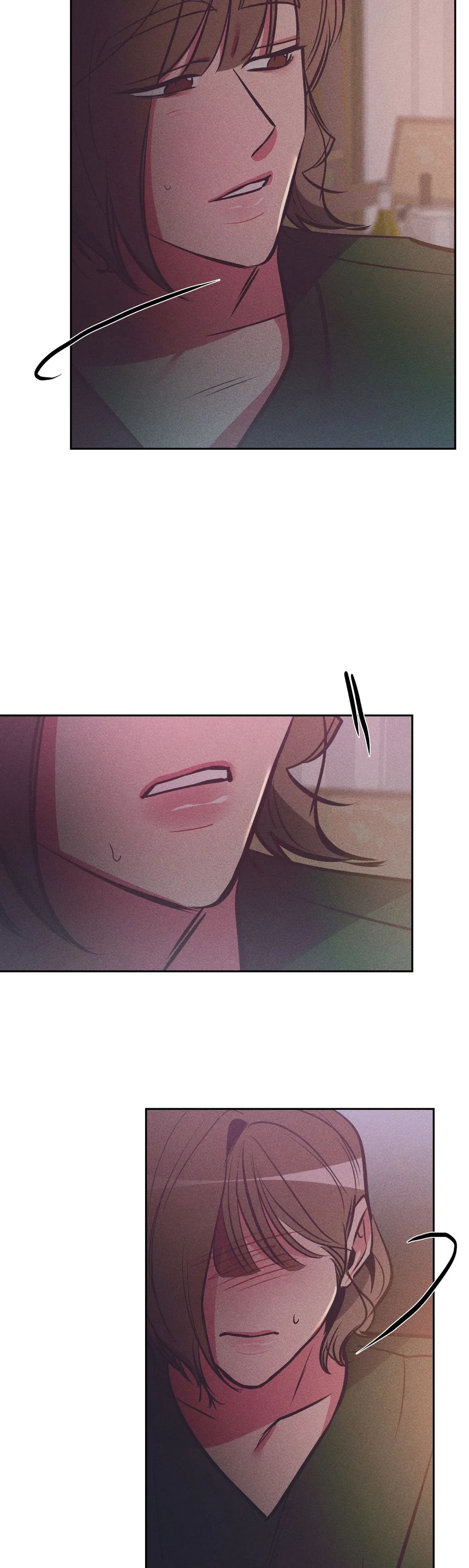 thiếu nữ lạc lõng không tình yêu chapter 18.2 3