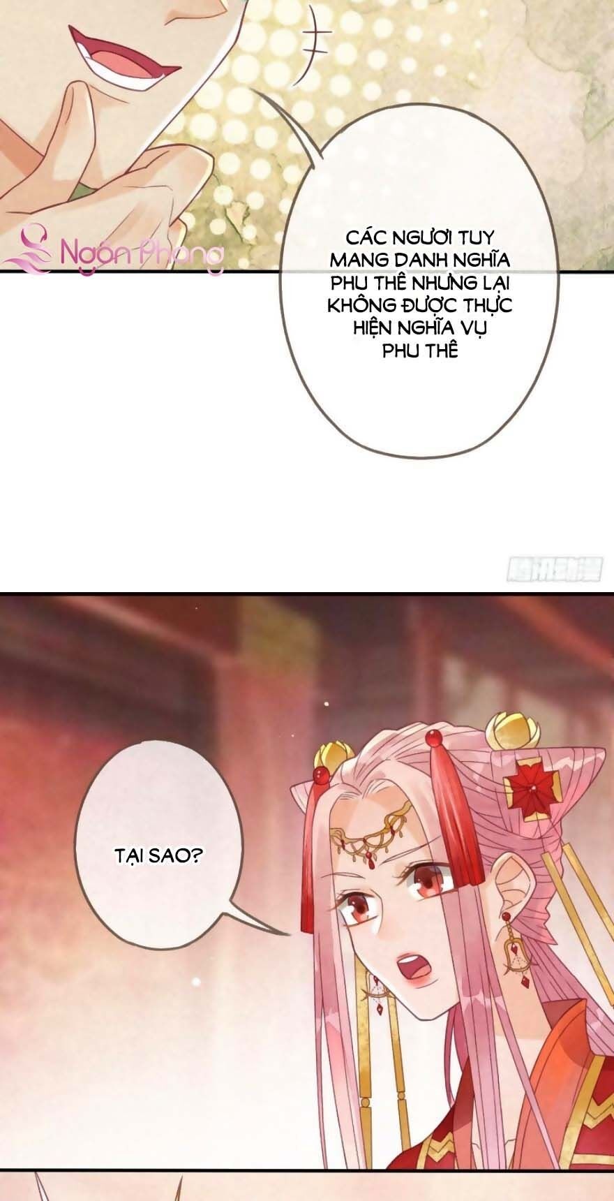 Thiên Động Li Trạch Thương chapter 2 - Trang 25