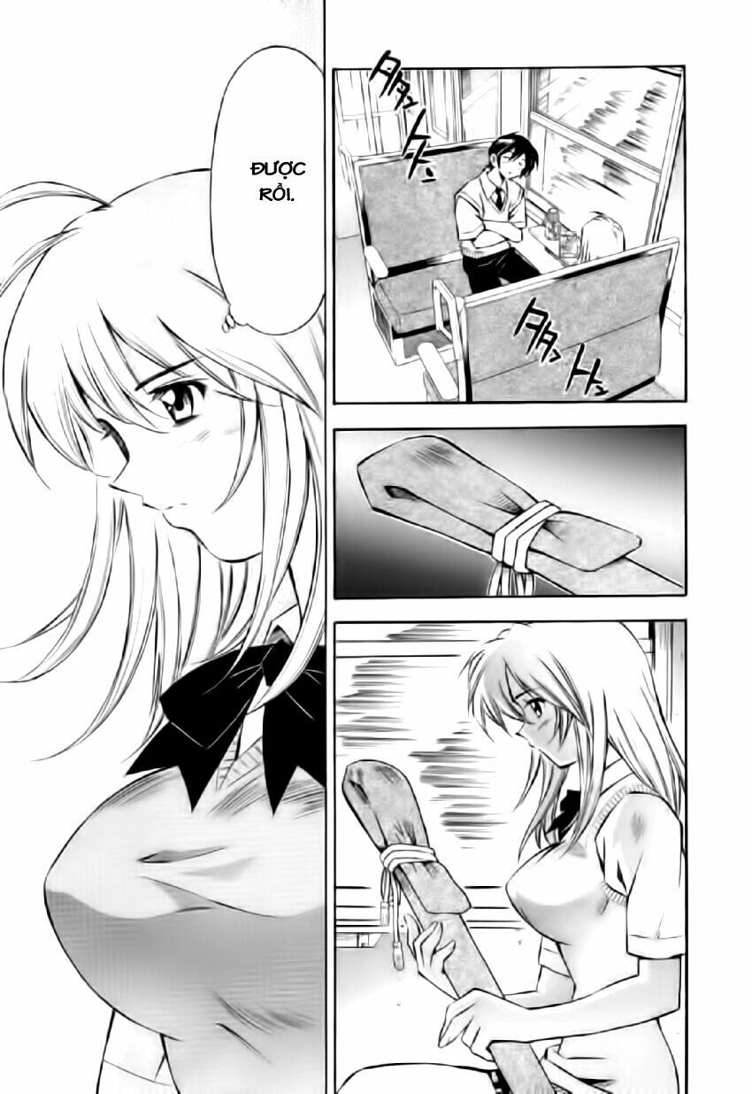 dragon girl - ikkitousen chapter 26 19